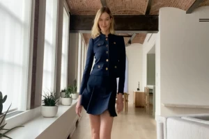 صورة تمثل قسم الجمال الأزياء